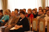 A megyei civil szervezetek harmadik konferenciáját tartották Szolnokon